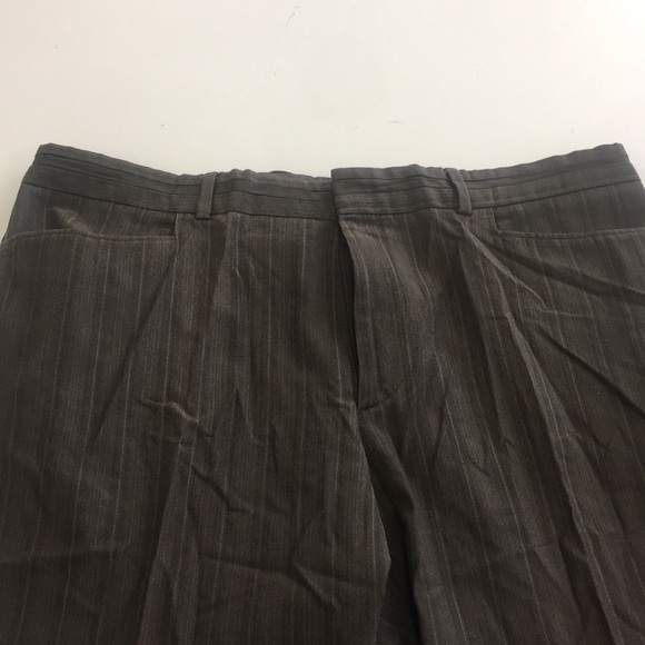 MENS JOHN VARVATOS DRESS PANTS SZ euro 56 - Picture 4 of 5